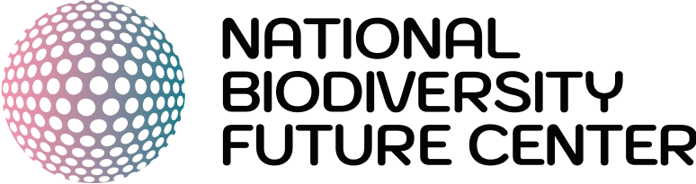 National Biodiversity Future Center Logo