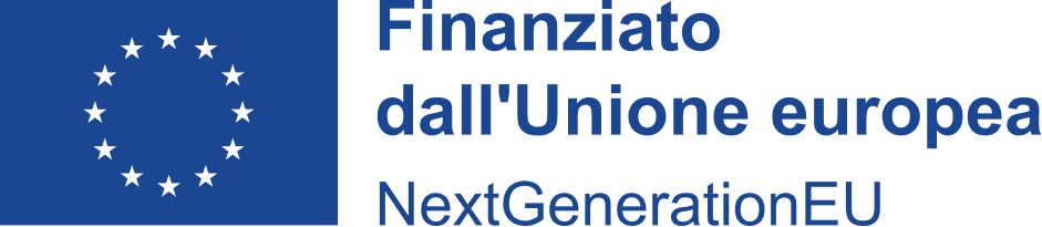NextGenerationEu Logo